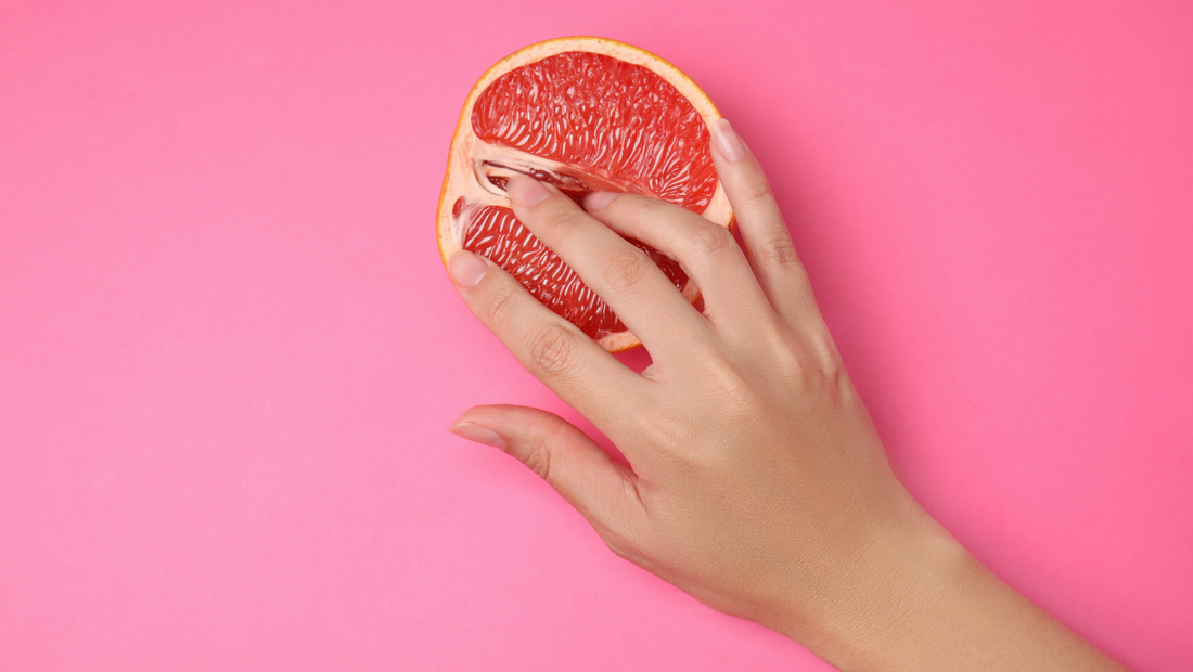 Guide sur la masturbation féminine