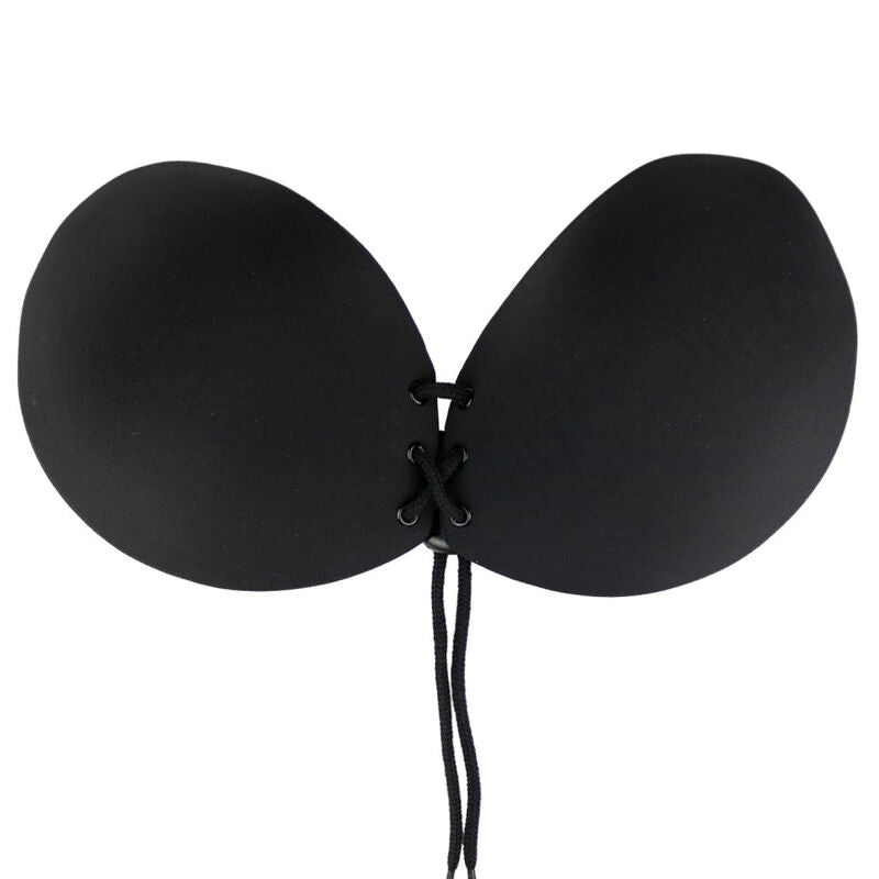 BYE-BRA - HAFT-BH SCHWARZ A-CUP