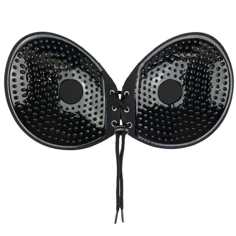 BYE-BRA - HAFT-BH SCHWARZ A-CUP