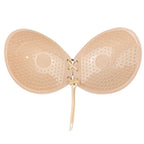 BYE-BRA - HAFT-BH SCHWARZ A-CUP