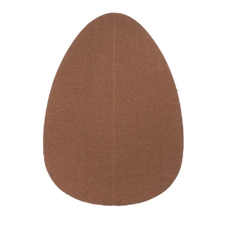 BYE-BRA - BRUSTVERSTÄRKUNG + 3 PAAR SATINIERT, BEIGE, CUP A/C