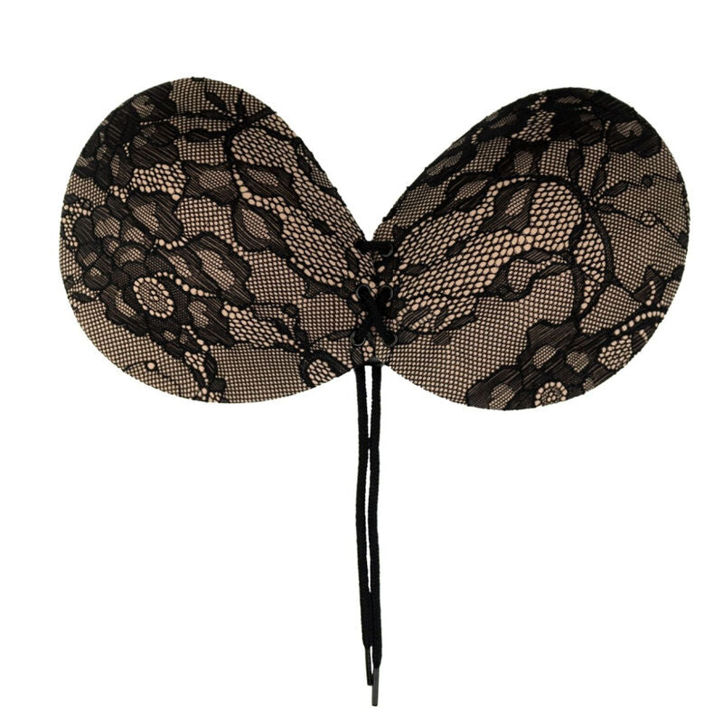 BYE-BRA - KLEBE-BH, PLATZIERUNG & SPITZE CUP A