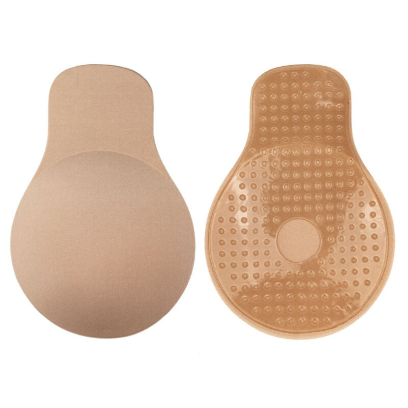 BYE-BRA - PUSH-UP BRUSTLIFTER BEIGE GRÖSSE M