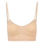 BYE-BRA - MEDIUM CONTROL NAHTLOSER BH SCHWARZ GRÖSSE S