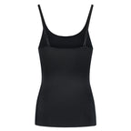 BYE-BRA - LIGHT CONTROL T-SHIRT INVISIBLE SCHWARZ GRÖSSE S
