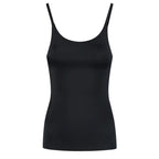 BYE-BRA - LIGHT CONTROL T-SHIRT INVISIBLE SCHWARZ GRÖSSE S