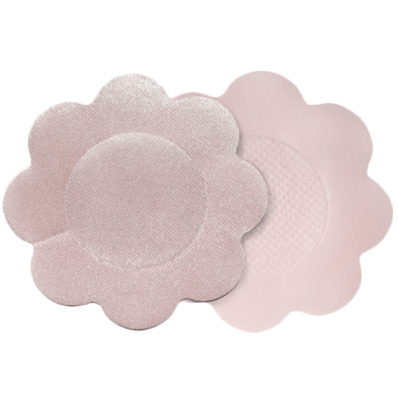 BYE-BRA - CUPS TAMELON FLEUR PACK 3 UDS GRÖSSE M