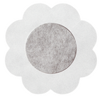 BYE-BRA - CUPS TAMELON FLEUR PACK 3 UDS GRÖSSE M