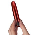 ROCKS-OFF - ORGASMISCHER VIBRATOR RO-80 MM COLOR ME