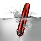 ROCKS-OFF - ORGASMISCHER VIBRATOR RO-80 MM COLOR ME