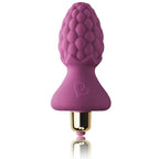 ROCKS-OFF - ASSBERRIES HIMBEER ANALPLUG