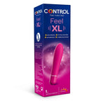 KONTROL – VIBRIERENDER BALL FEEL XL