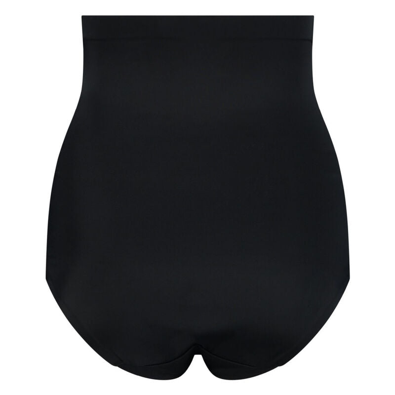 BYE-BRA - SHAPER OHNE NÄHTE SLIP-STIL SCHWARZ GRÖSSE S