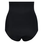 BYE-BRA - SHAPER OHNE NÄHTE SLIP-STIL SCHWARZ GRÖSSE S