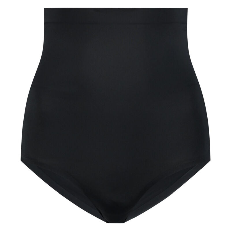 BYE-BRA - SHAPER OHNE NÄHTE SLIP-STIL SCHWARZ GRÖSSE S
