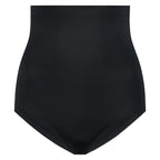 BYE-BRA - SHAPER OHNE NÄHTE SLIP-STIL SCHWARZ GRÖSSE S