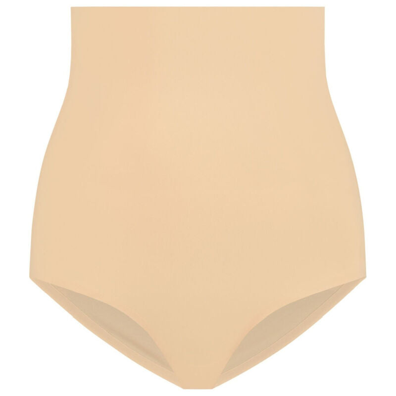 BYE-BRA - SHAPER OHNE NÄHTE SLIP-STIL SCHWARZ GRÖSSE S