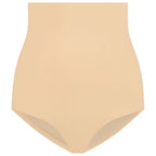 BYE-BRA - SHAPER OHNE NÄHTE SLIP-STIL SCHWARZ GRÖSSE S