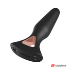 ANBIGUO - WATCHME VIBRATOR FERNBEDIENUNG ANALPLUG ALEXANDRU