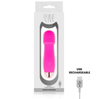 DOLCE VITA - VIBRO WAND RECHARGEABLE