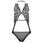 OBSESSIVE - ALIFINI TEDDY S/M