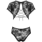 OBSESSIVE - PEONESIA TEDDY S/M