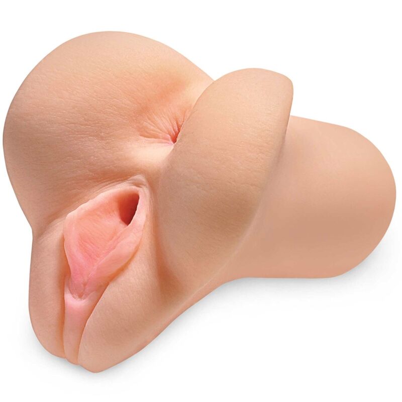 PDX PLUS - WÄHLEN SIE IHR DOUBLE-SKIN-MASTURBATOR-VERGNÜGEN LIGHT