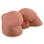 PDX PLUS – PERFEKTER DOPPEL-NATURPORNO-MASTURBATOR