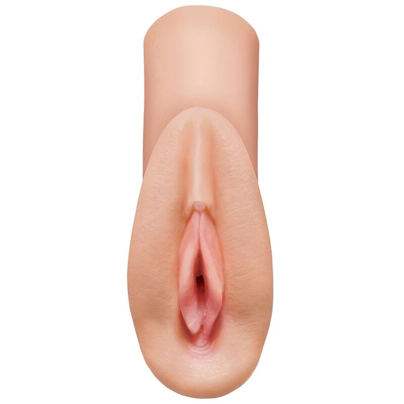 PDX PLUS - PERFEKTER MASTURBATOR PUSSY HEAVEN