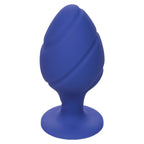 CALEXOTICS - CHILLIGER VIOLETTER ANUSPLUG