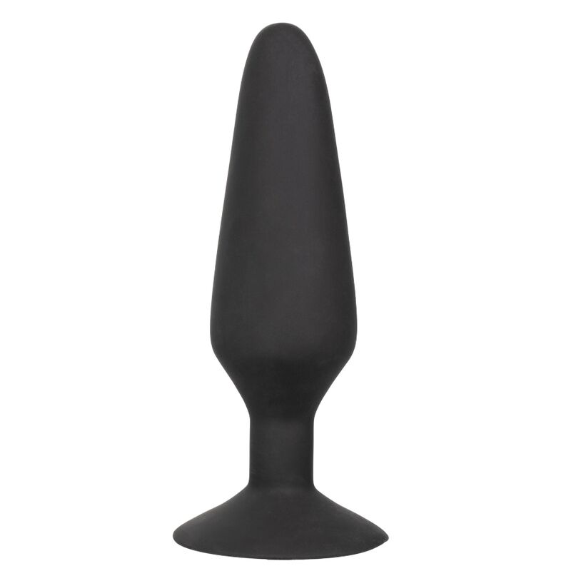 CALEXOTICS - AUFBLASBARER SILIKON-ANALTAMPO XL