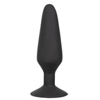 CALEXOTICS - AUFBLASBARER SILIKON-ANALTAMPO XL