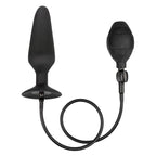 CALEXOTICS - AUFBLASBARER SILIKON-ANALTAMPO XL
