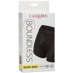 CALEXOTICS - HARNAIS STYLE BOXER L/XL