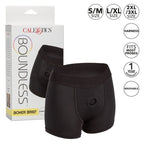 CALEXOTICS - BOXER-GESCHIRR S/M
