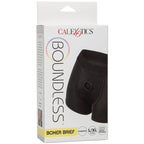 CALEXOTICS - BOXER BOUNDLESS XXL/XXXL