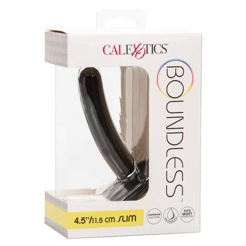 CALEXOTICS - ENDLOSER DILDO 11,5 CM