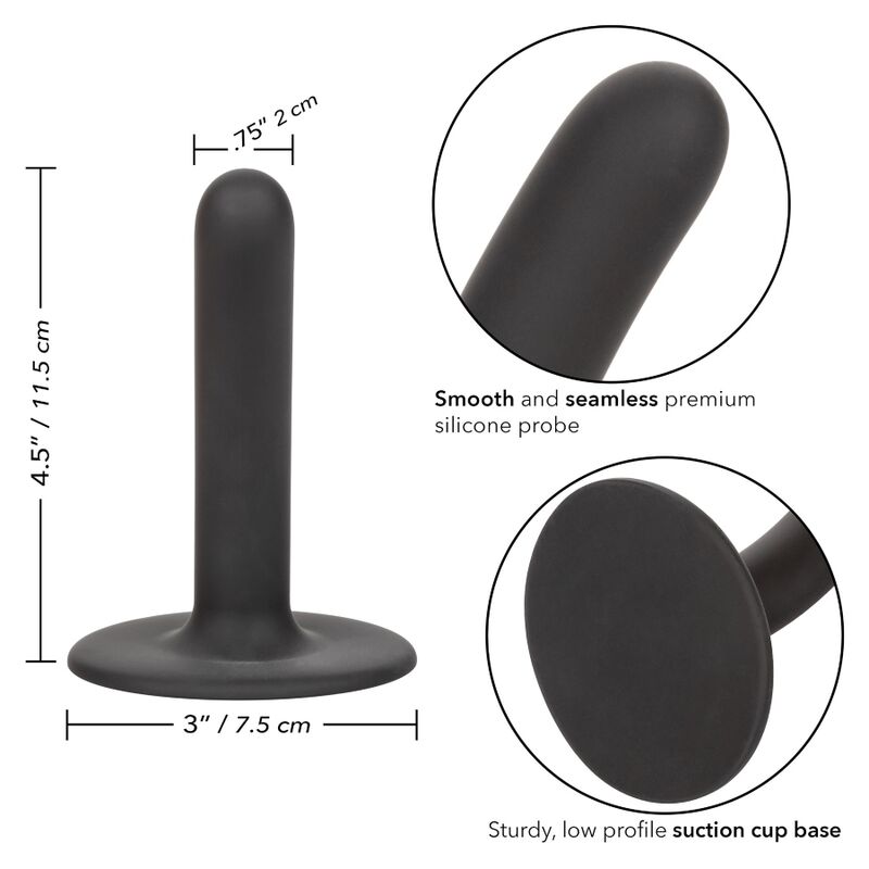 CALEXOTICS - ENDLOSER DILDO 11,5 CM