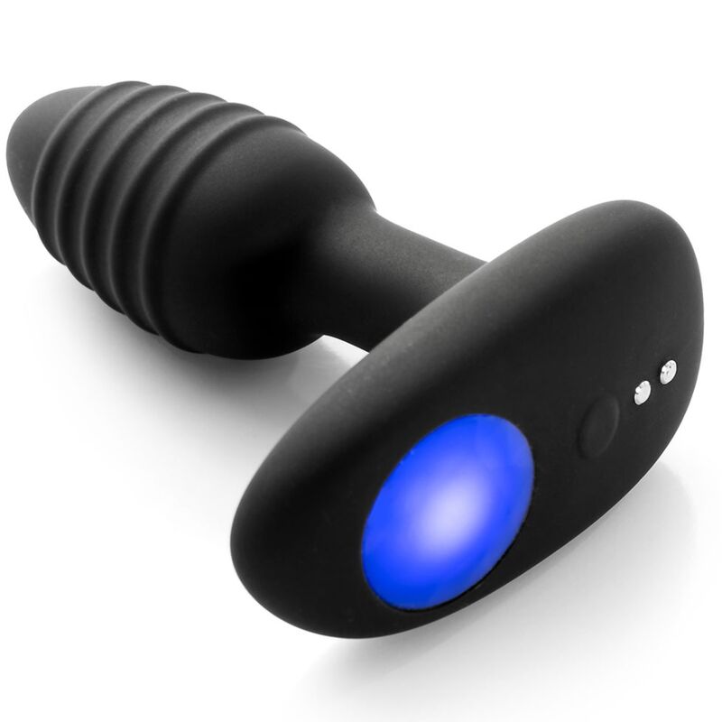 KIIROO - STEUERUNGS-APP FÜR DEN LUMEN PLUG