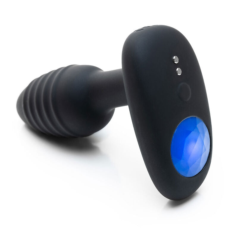 KIIROO - STEUERUNGS-APP FÜR DEN LUMEN PLUG