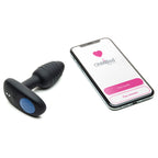 KIIROO - STEUERUNGS-APP FÜR DEN LUMEN PLUG