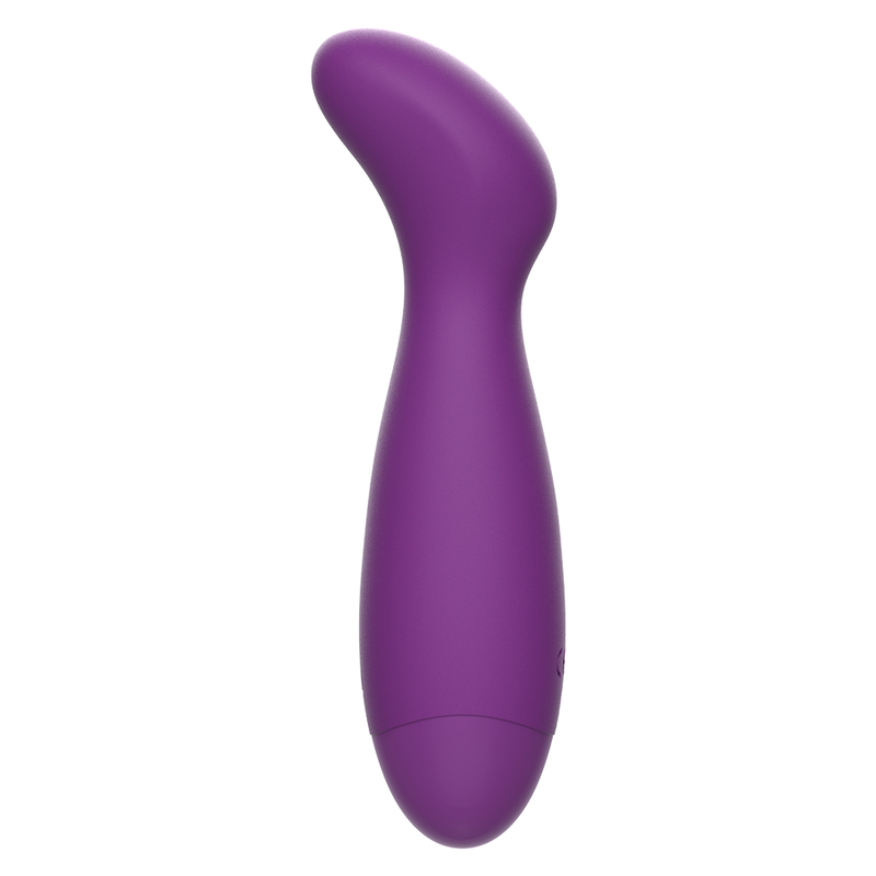 REWOLUTION - REWOPULSE FLEXIBLER VIBRATOR G-PUNKT STIMULATOR