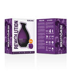 REWOLUTION - REWOLINGO ZUNGENVIBRATOR