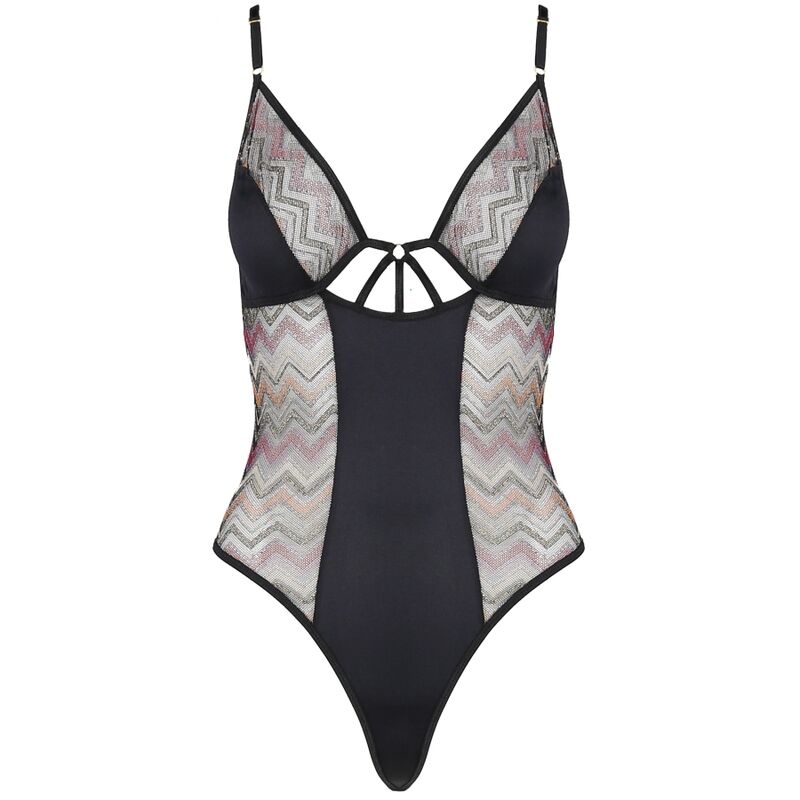 KASCHMIR - LAGERTA TEDDY GR. S/M
