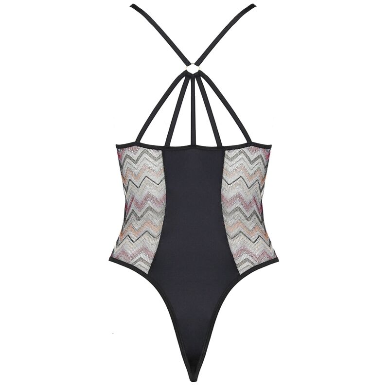KASCHMIR - LAGERTA TEDDY GR. S/M