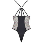 KASCHMIR - LAGERTA TEDDY GR. S/M