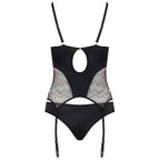 CASMIR - LAGERTA KORSETT S/M