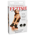 FETISH FANTASY SERIES - ANFÄNGER-HANDSCHELLEN