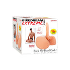 EXTREME TOYZ - PIPEDREAM EXTREME BAISE MA BITE HARD ROCK