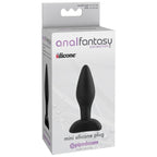 ANAL FANTASY - MINI-SILIKON-ANALTAMPER